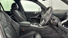 BMW X5 xDrive40d MHT M Sport 5dr Auto [Tech/Pro Pack] Diesel Estate